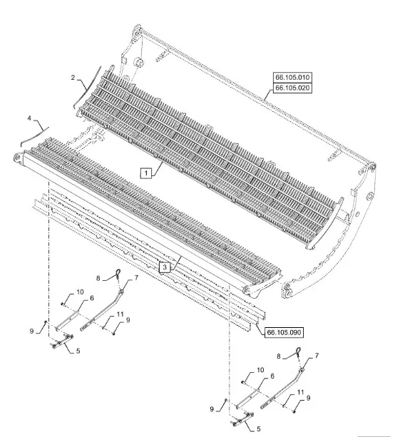 47934533 - рычаг